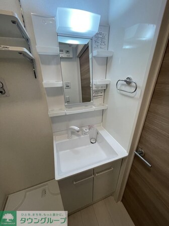 セレスティア白鷺の物件内観写真